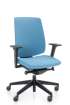 Fotel biurowy LightUP 230 S/SL/SFL/ST/STL
