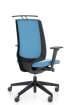Fotel biurowy LightUP 230 S/SL/SFL/ST/STL